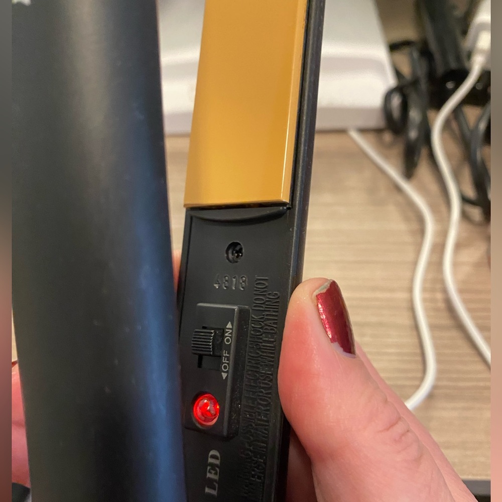 Chi straightening iron - Picture 4 of 4